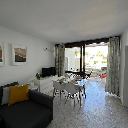 Apartment Pool View Primavera Arona (Tenerife)
