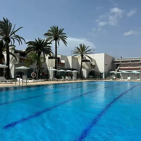 Apartment Pool View Primavera Arona (Tenerife)