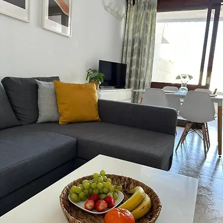 Apartamento Pool View Primavera